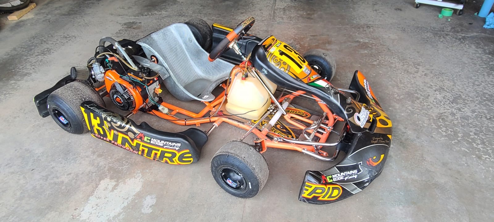 Kart