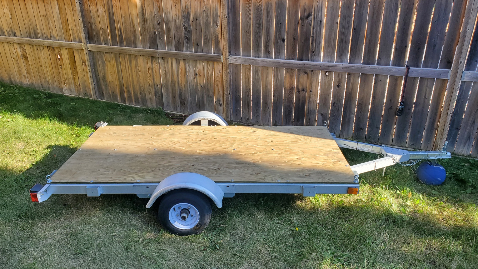 Trailer