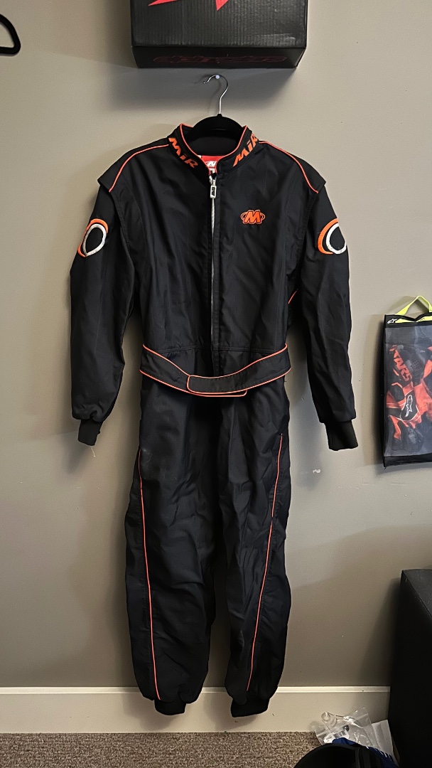 Suit