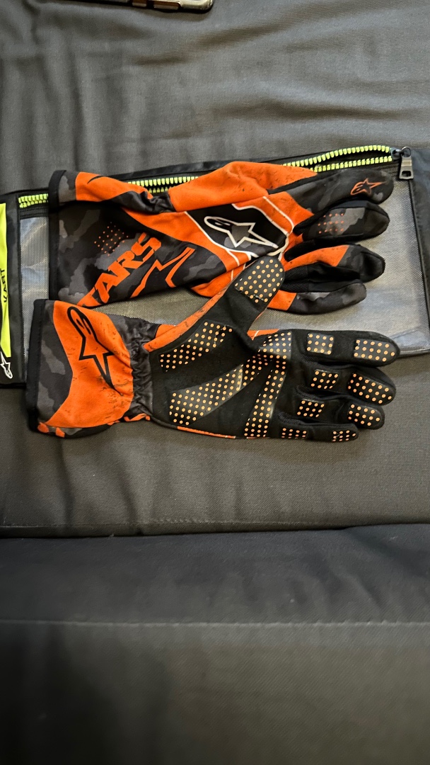 Gloves